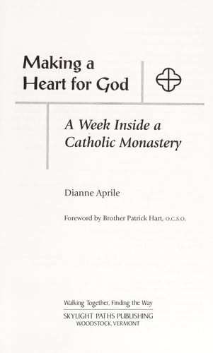 Making a heart for God
