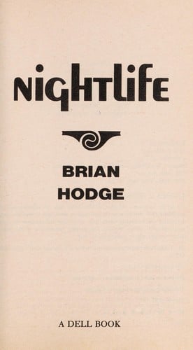 Night Life