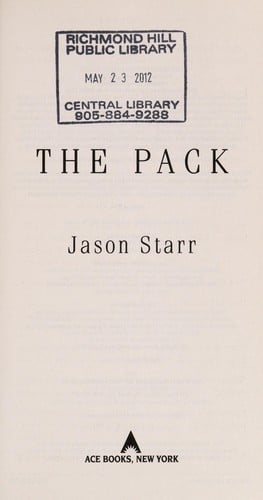 The pack