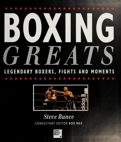 Boxing greats