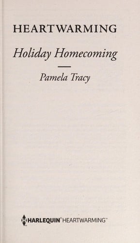 Holiday homecoming