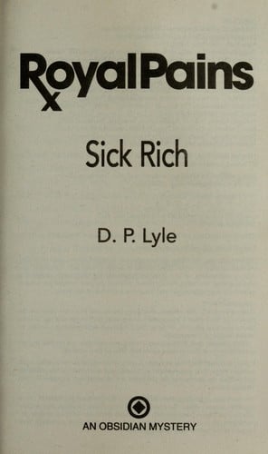 Sick rich