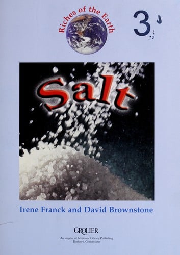 Salt