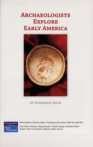 Scott Foresman social studies