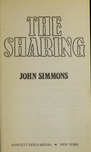 The sharing