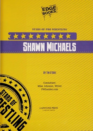 Shawn Michaels