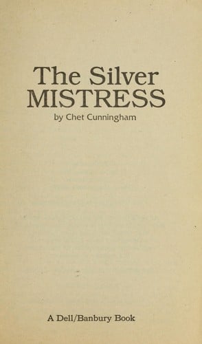 The silver mistress