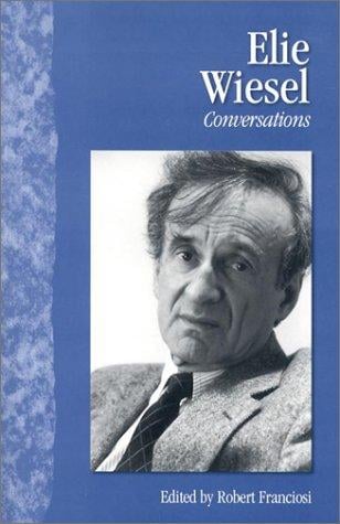 Elie Wiesel