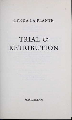 Trial & retribution
