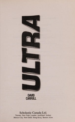 Ultra