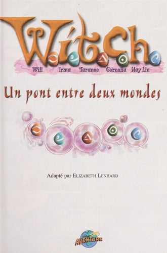 Un pont entre deux mondes