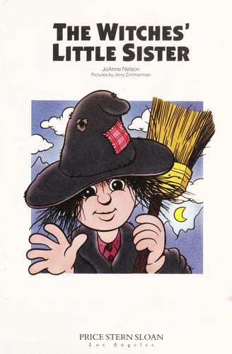 The witches' little sister