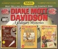 Diane Mott Davidson