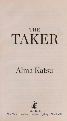 The taker