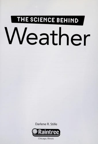 Weather