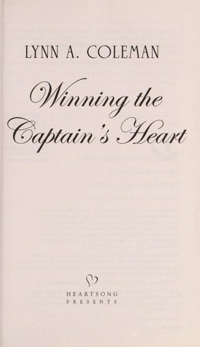 Winning the captain's heart