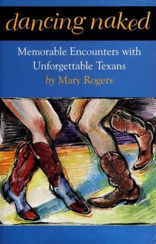 Literary Dallas