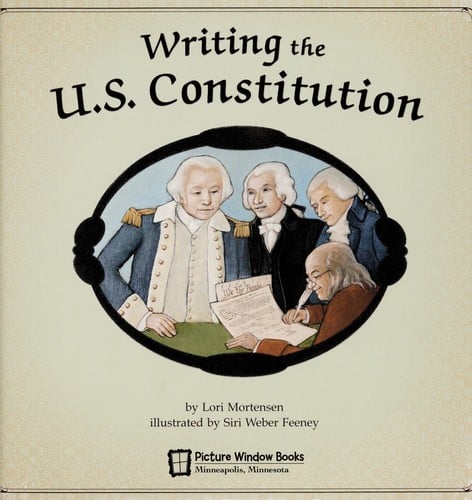 Writing the U.S. Constitution