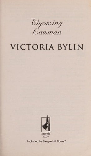 Wyoming lawman
