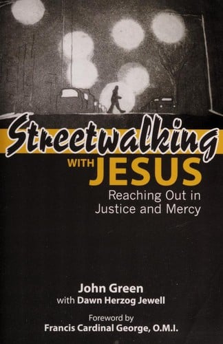 Streetwalking with Jesus