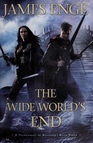 The wide world's end