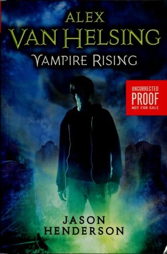 Vampire rising