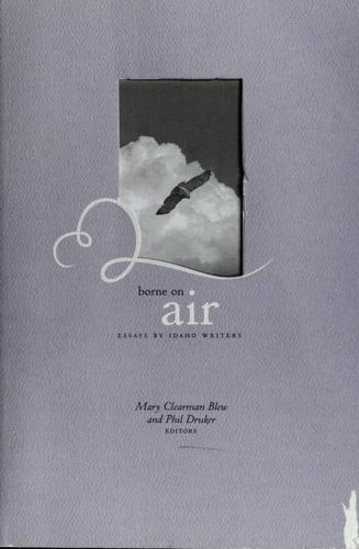Borne on air