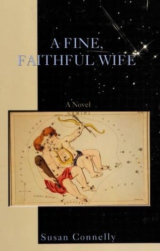 A fine, faithful wife