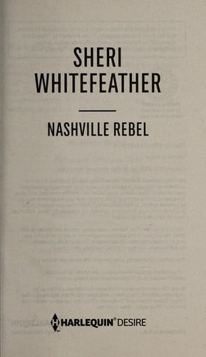 Nashville rebel