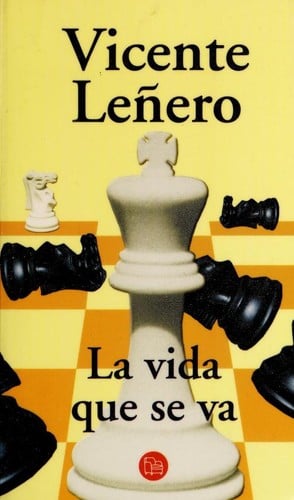 La vida que se va