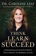 THINK LEARN SUCCEED 