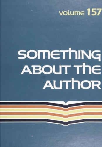 Something about the author