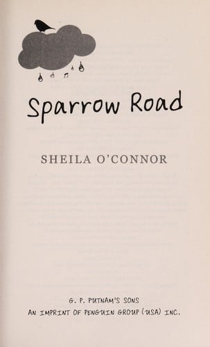 Sparrow Road