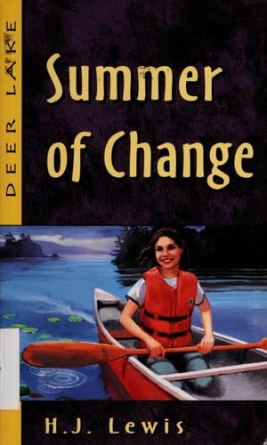Summer of change