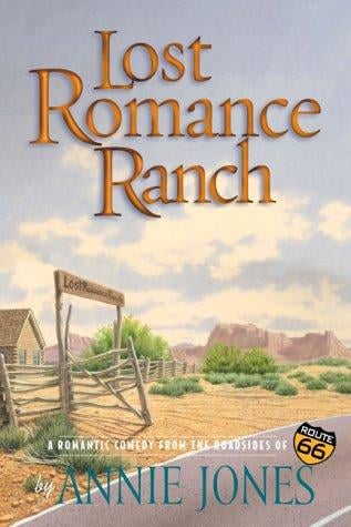 Lost Romance Ranch