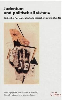 Judentum und politische Existenz