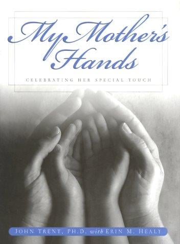 My mother's hands