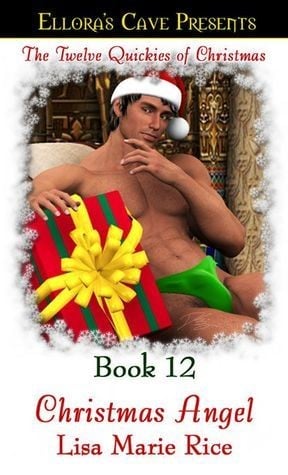 The Christmas Angel