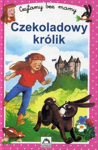 Czekoladowy królik