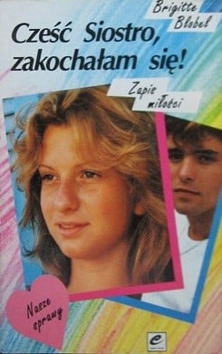 Cześć siostro, zakochałam się!