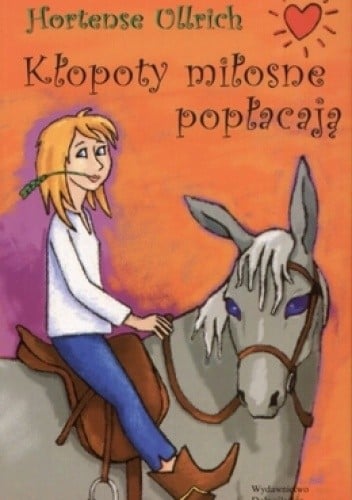 Kłopoty miłosne popłacają