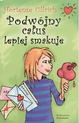 Podwójny całus lepiej smakuje