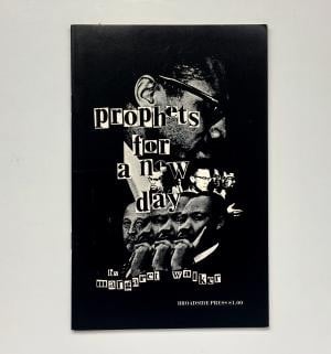 Prophets for a New Day