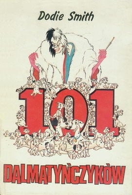 101 dalmatyńczyków