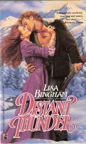 Distant Thunder