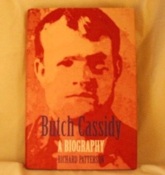 Butch Cassidy, a Biography