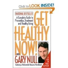 Get Healthy Now! With Gary Null