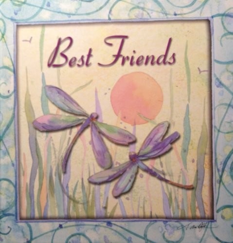 Best Friends