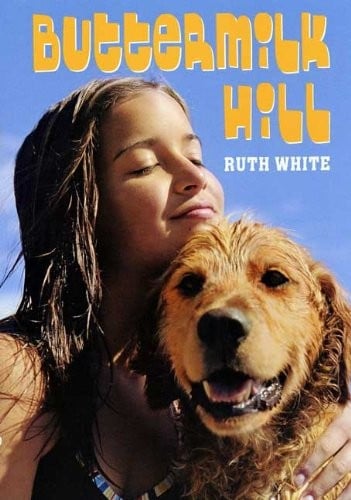 Buttermilk Hill (Turtleback School & Library Binding Edition)