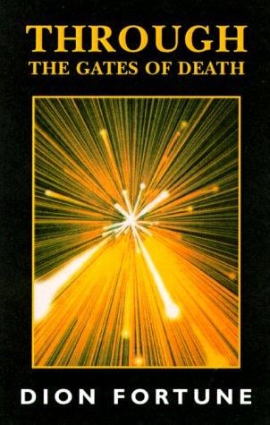 Through the Gates of Death